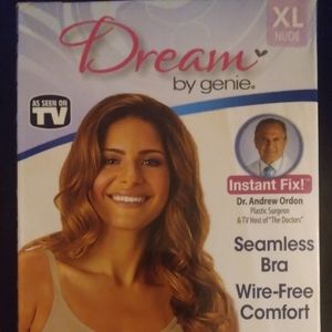 Genie Bra- New in box